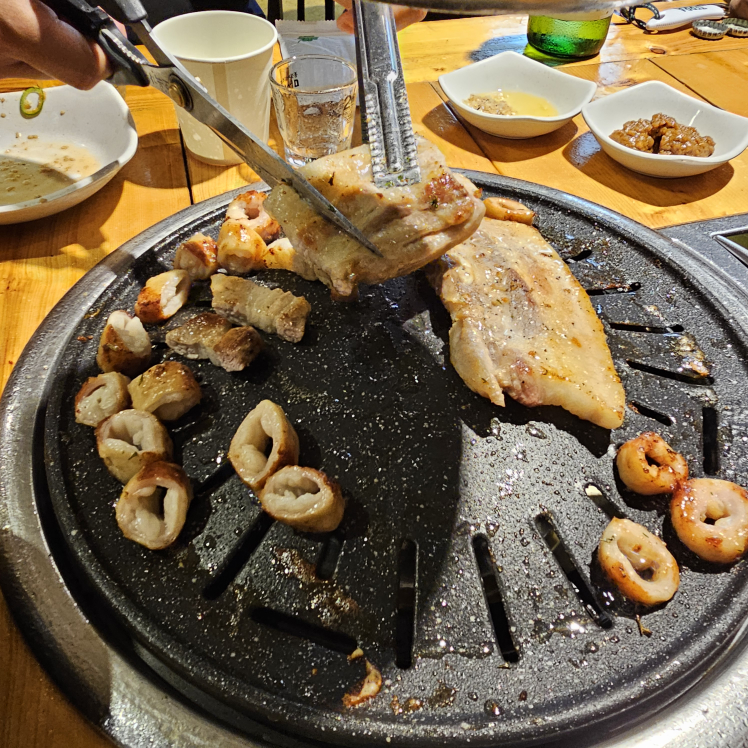 Daeguhwadeongmakchang 2