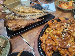 불타는쌈밥 1