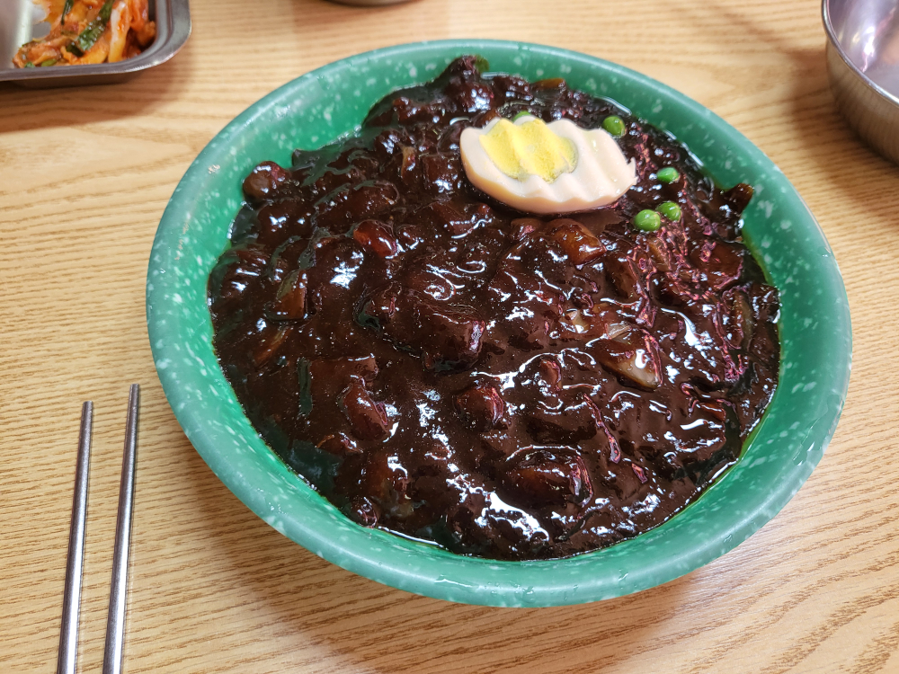Heukryongseong (흑룡성) 1