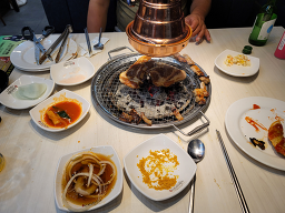 Myeongnyunjinsagalbi 5