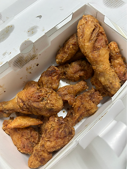 교촌치킨 1