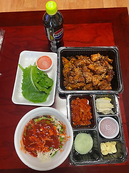 진도야족발신내점 5