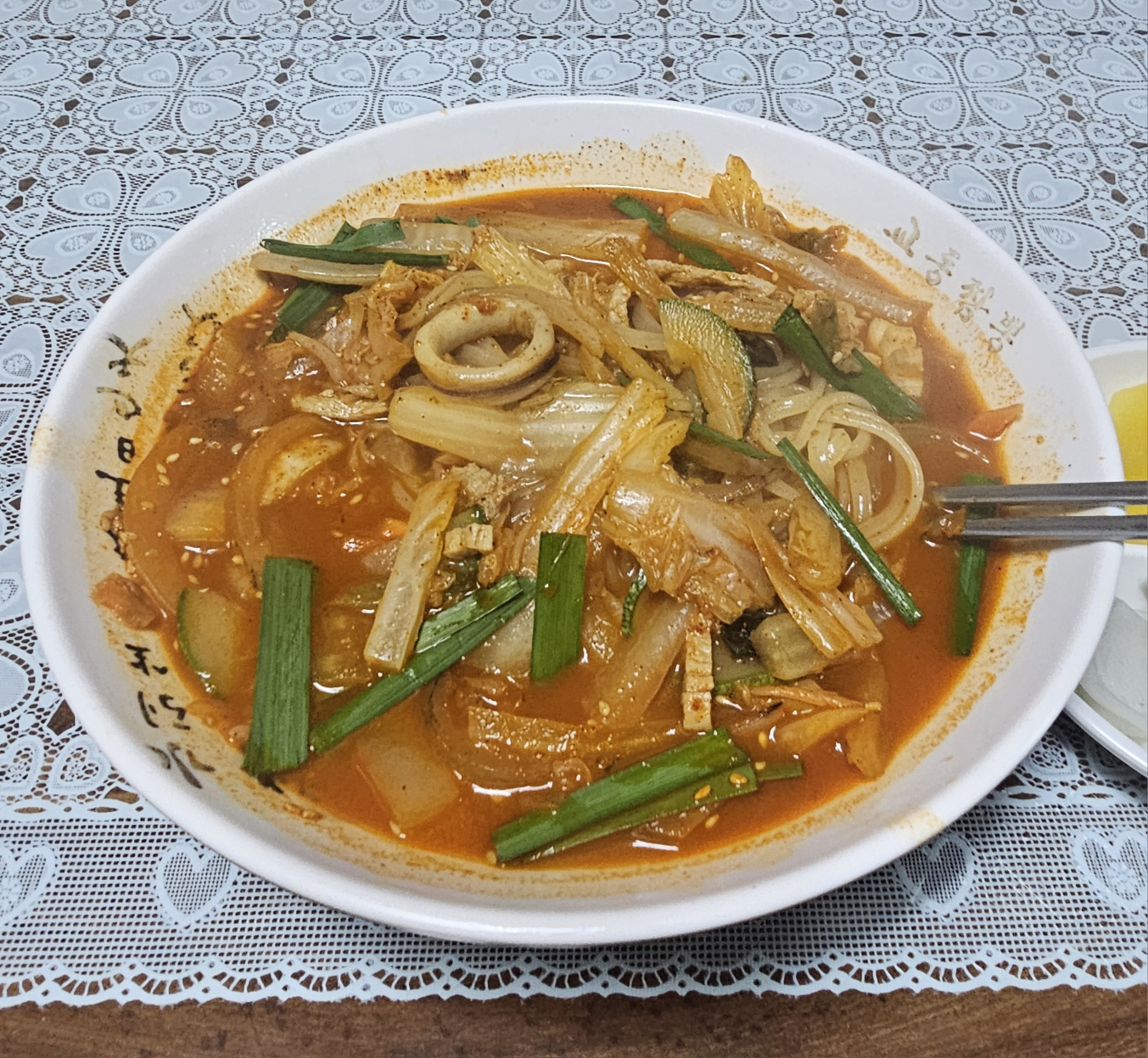 일품교동짬뽕 성남점 사진 6