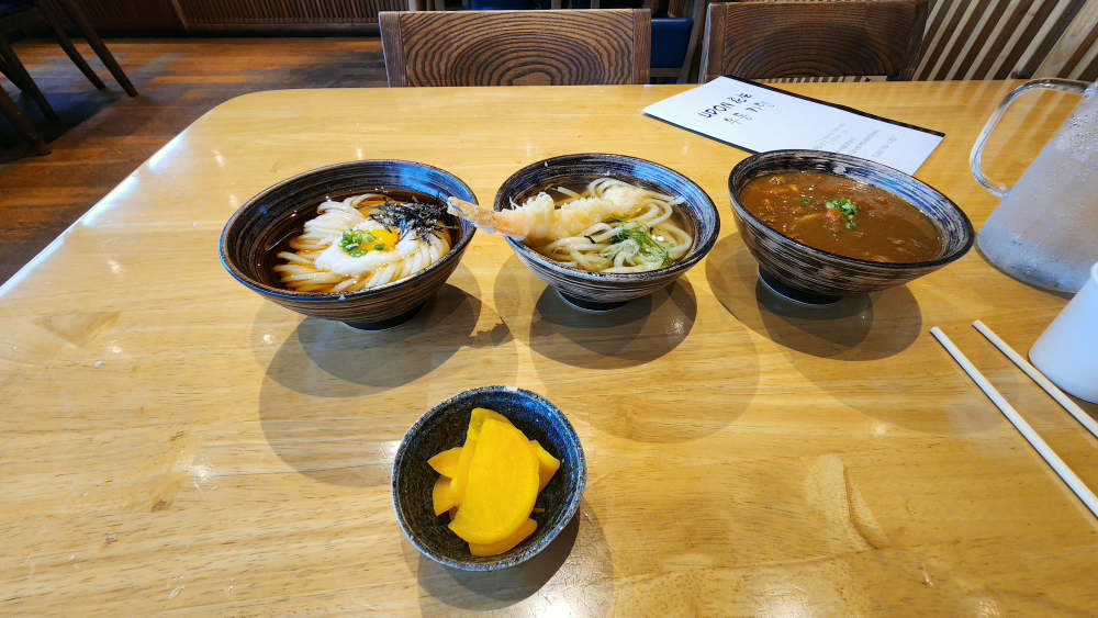 우동카덴 사진 4