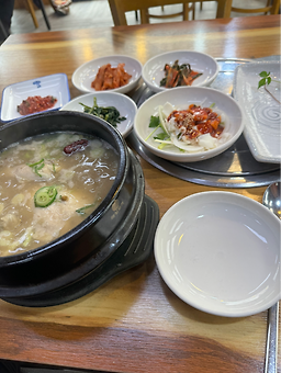 Baengnyeongadeun 6