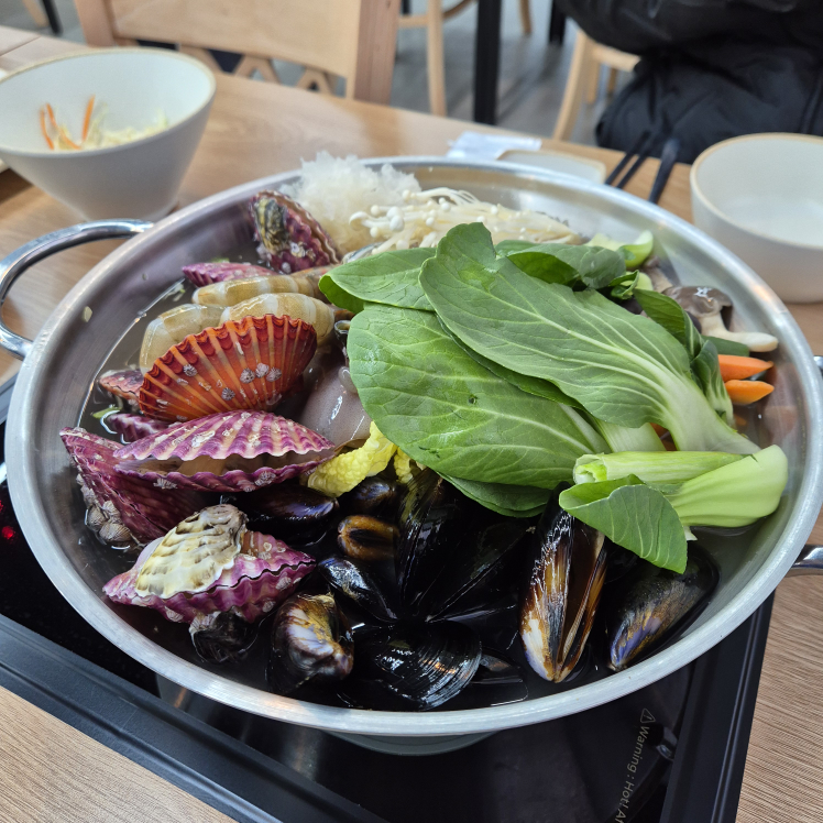 Miljeongwon 3