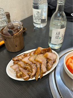 Ijosundaeguk (이조순대국) 3