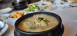 Gobongsamgyetang 5