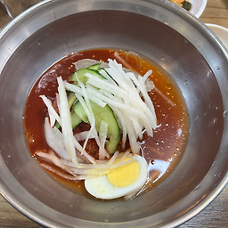 최고집함흥냉면 대표 사진