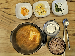 이물비 어고집밥 사진 5