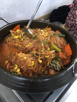 Sinhanyangbulgogi (신한양불고기) 3