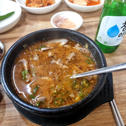 대대로순대 1