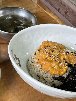 우도해광식당 사진 6