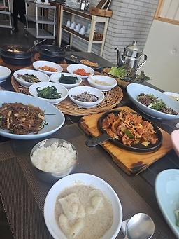오월의꽃수레 3