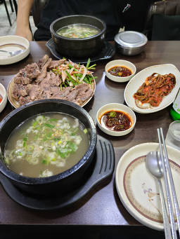 향교나주곰탕 대표 사진