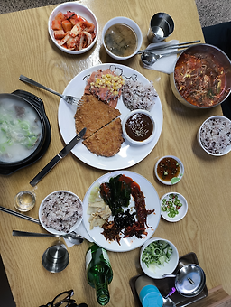 동해기사식당 대표 사진