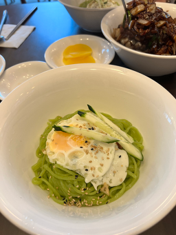Bokseongru (복성루) 2