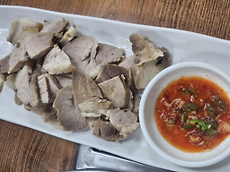 돌담할망보말톳칼국수 사진 8