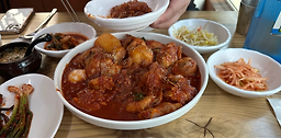 유영곤드레식당 2
