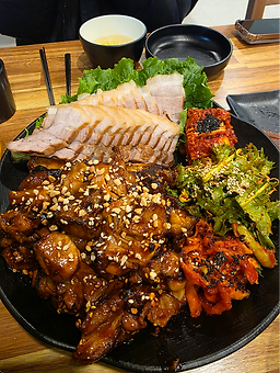 Joksegwon (족세권) 3