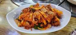 전라밥상 대표 사진