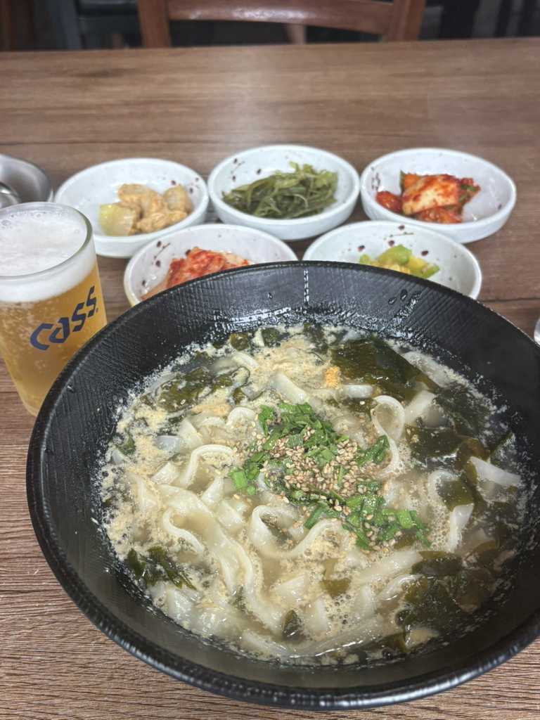 막둥이해녀복순이네 사진 2