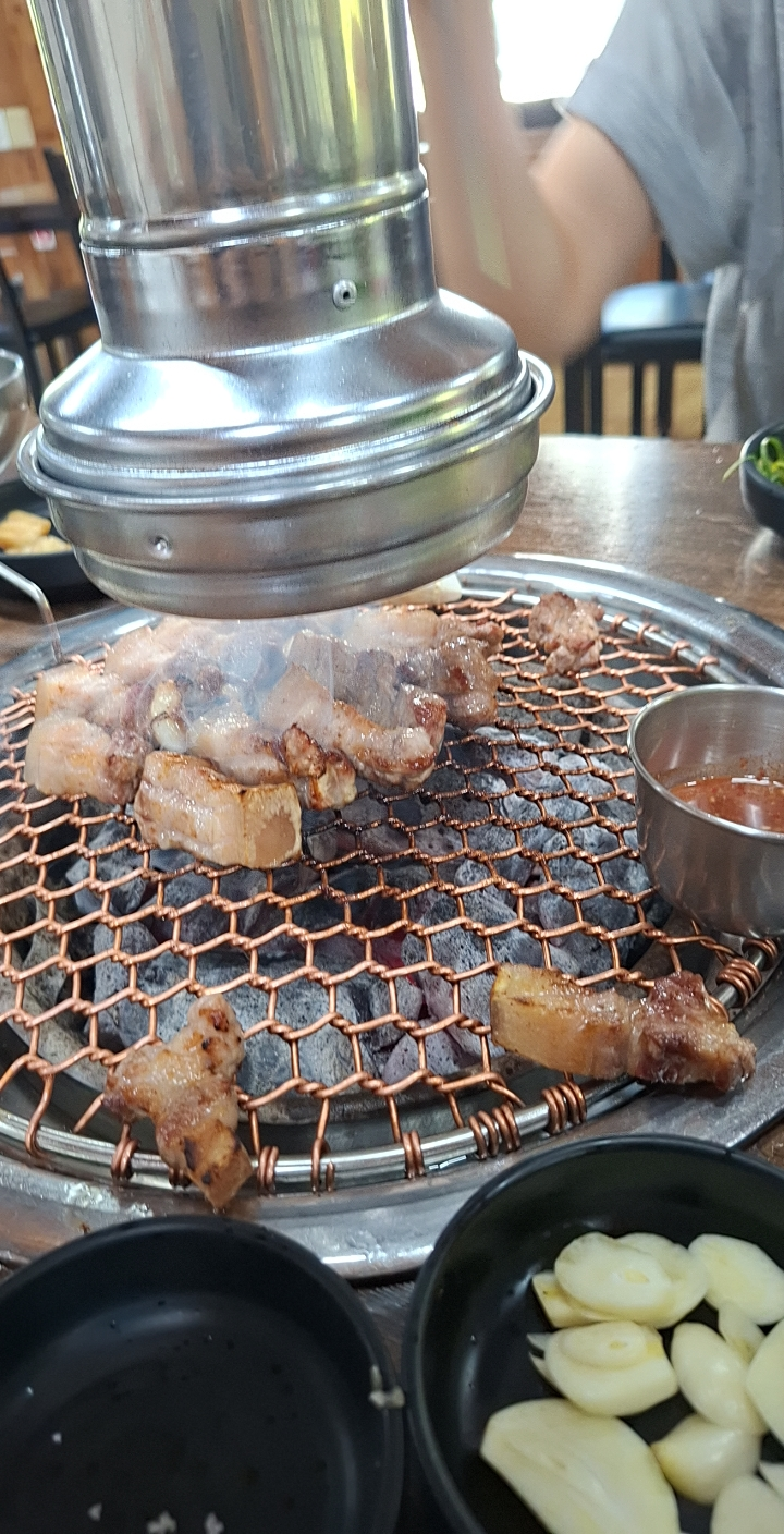교래흑돼지 본점 대표 사진