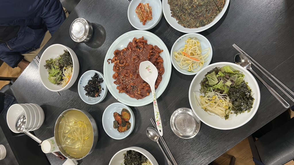Mugyodongmiseongnakji 6