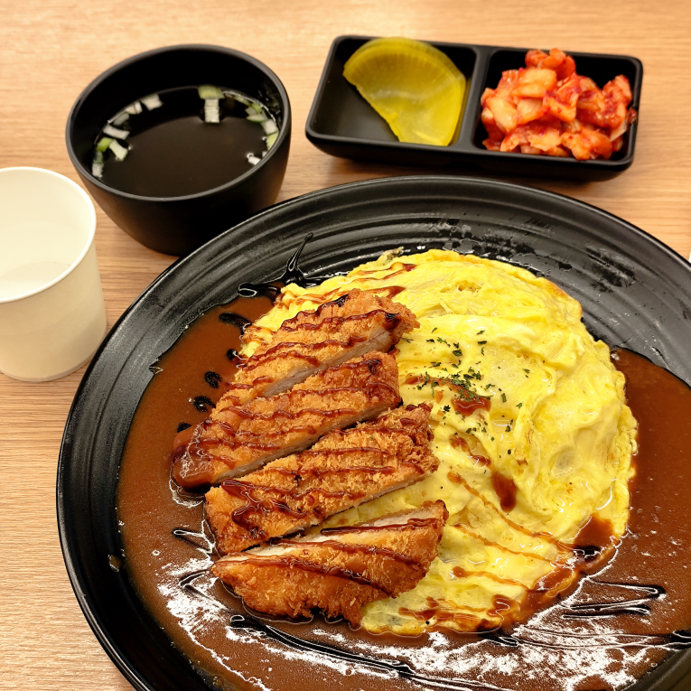 Ssadagimbap gusanyeokjeom (싸다김밥 구산역점) 2