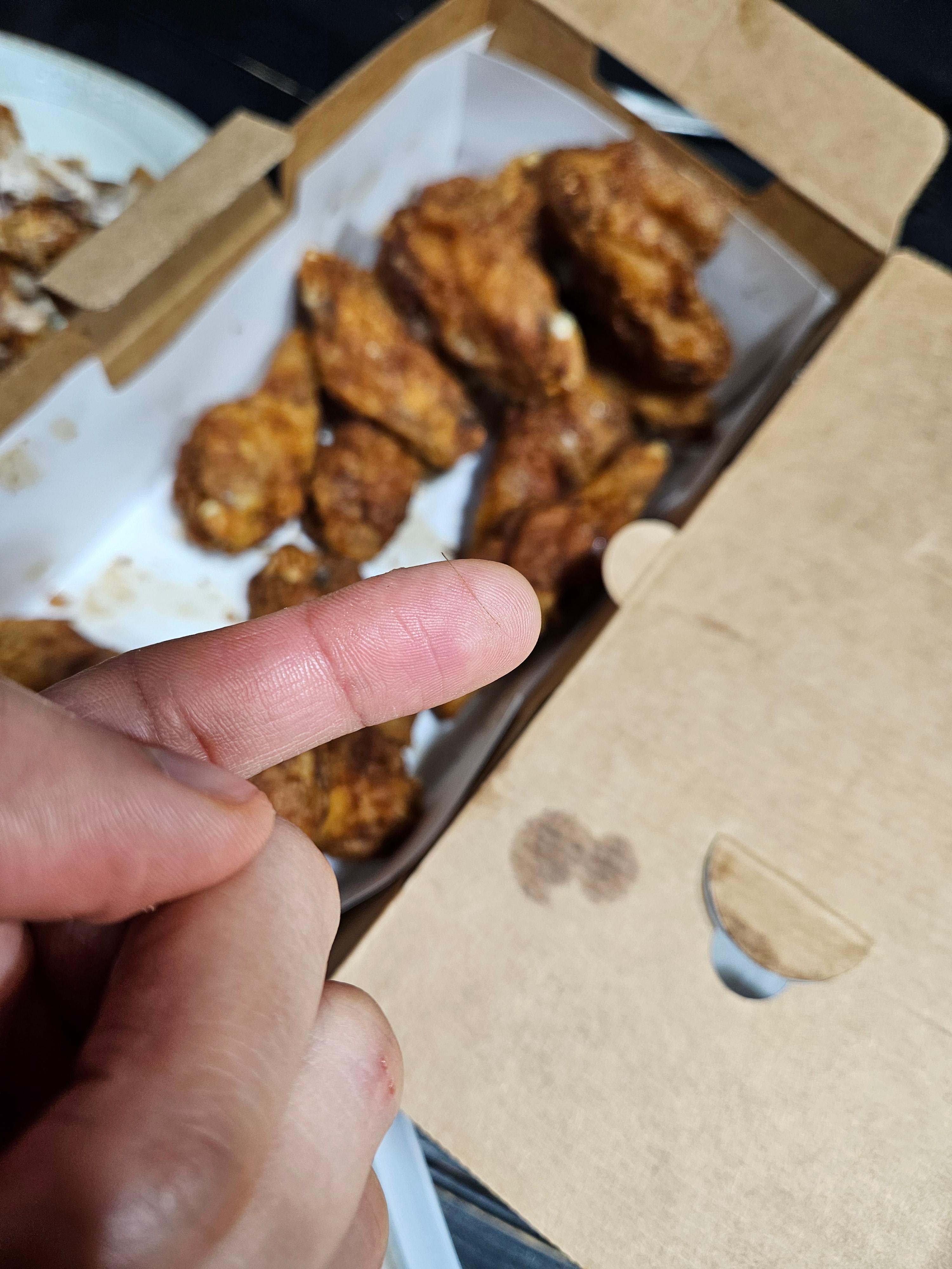 Kyochon Chicken Hwagokbondong 1