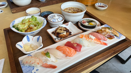 Kamogawaseusi (카모가와스시) 3