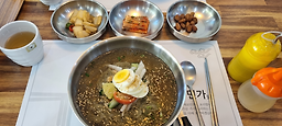 Munsumyeonga (문수면가) 1