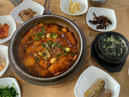 용두암해촌 사진 7