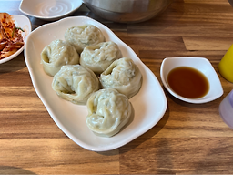 Gichanbulgogi (기찬불고기) 1