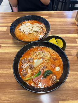 신마라탕 영등포점 사진 3