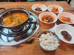 호남기사식당 대표 사진