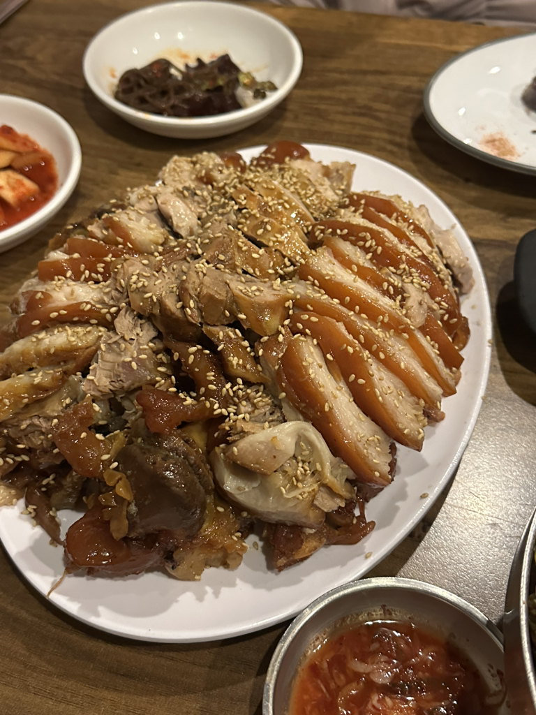 Hwagokyeongyangjokbal 4