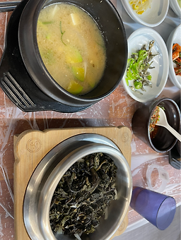 Gukgajeongwonori (국가정원오리) 1