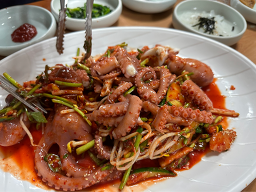 Dokcheonnakjigol 1
