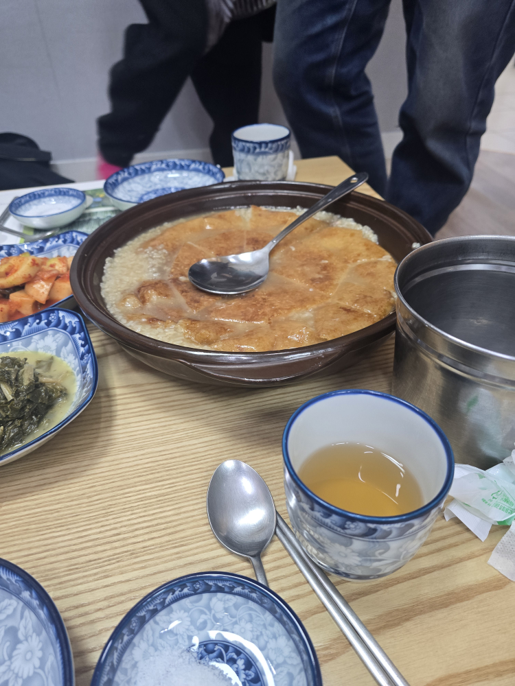 Gamramwon/cheokbeikeori (감람원/척베이커리) 2