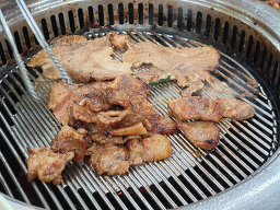 동궁숯불갈비 6