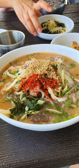 보목동해녀의집 사진 7