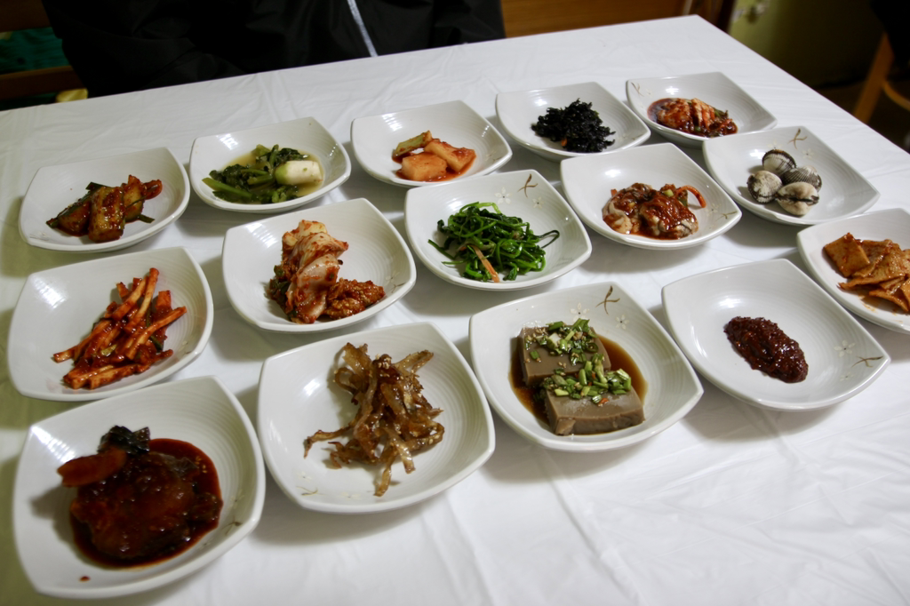 Okcheonsikdang 6