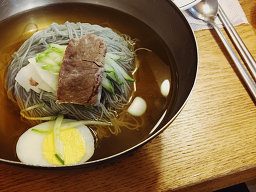 사동면옥 사진 5