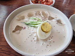 일산칼국수 6