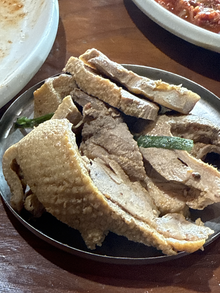 고향식당 6