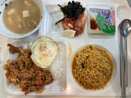 연세대학교 신촌캠퍼스 한경관 사진 3