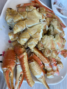 삼천포대게 5