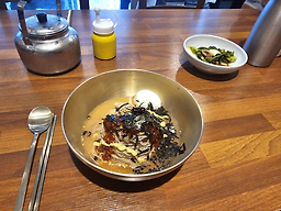 연봉막국수 6