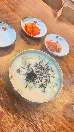 신의주찹쌀순대 5